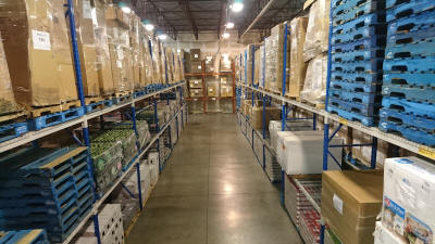 Long Term Superior Warehousing