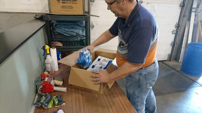 Order Fulfillment Pick and Pack Superior Warehousing