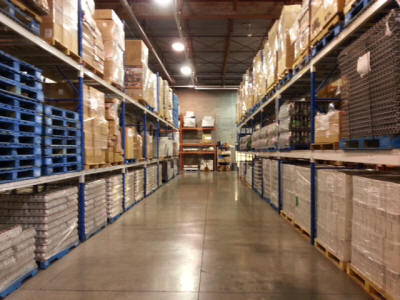 Superior Long Term Warehousing